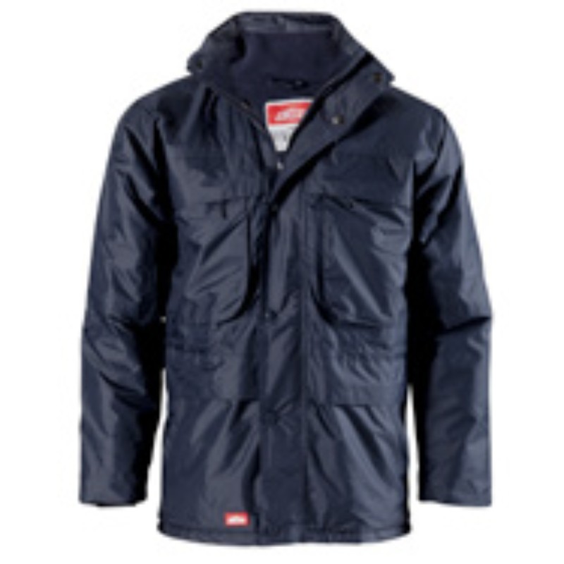 Taffeta Jacket Style 213a